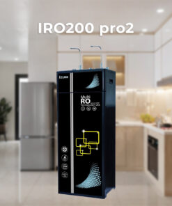 Máy lọc nước nóng lạnh nguội IZURO IRO200 pro2