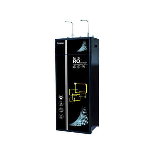 Máy lọc nước nóng lạnh nguội IZURO IRO200 pro2