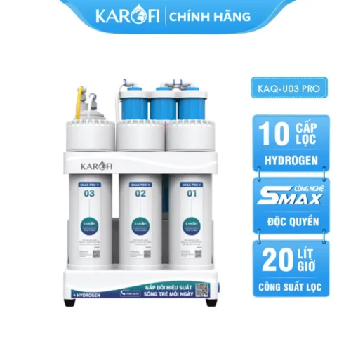Karofi KAQ-U03 Pro