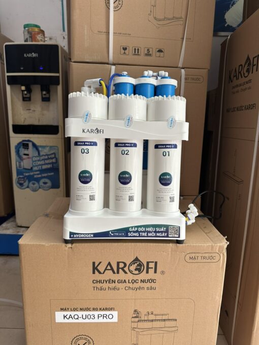 Karofi KAQ-U03 Pro