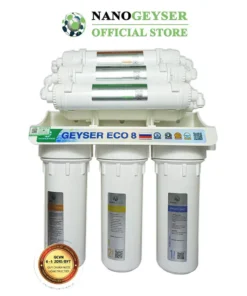 nano geyser eco8 may loc nuoc