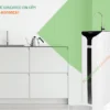Máy lọc nước Kangaroo Hydrogen ion kiềm KG100ES1 Mới 2024