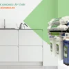 Máy lọc nước Kangaroo Hydrogen KG100HA Không Vỏ