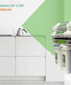 Máy lọc nước Kangaroo Hydrogen KG100HA Không Vỏ