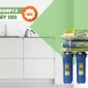 Máy lọc nước Kangaroo KGRP12 - Mẫu Mới 2024