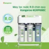 Máy lọc nước Kangaroo KGRP68EC - 6 Lõi Lọc