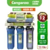 Máy lọc nước Kangaroo KG09 7 Lõi Không Vỏ