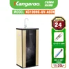 Máy lọc nước Kangaroo Hydrogen KG100HG Tích hợp lõi Asen và Đèn UV