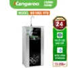 Máy lọc nước Kangaroo Hydrogen KG10G5VTU - Xử lý cặn