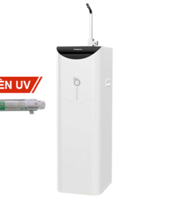 Máy lọc nước Kangaroo Hydrogen ion kiềm KG100ES + Đèn UV