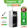 Máy lọc nước Kangaroo Hydrogen KG100HA VTU 9 lõi lọc