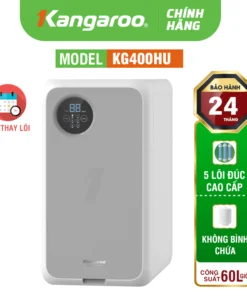 Máy lọc nước Kangaroo Hydrogen KG400HU