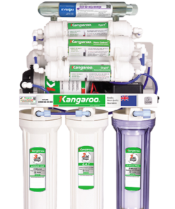 Máy lọc nước Kangaroo Hydrogen KG100HQUV