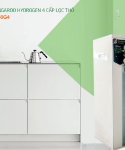 Máy lọc nước Kangaroo Hydrogen KG50G4