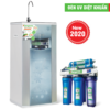 Máy lọc nước Kangaroo OMEGA+ KG02G4-UV VTU Đèn UV Diệt Khuẩn