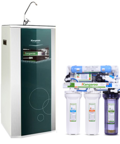 Máy lọc nước Kangaroo KG102AKV