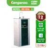 Máy lọc nước Kangaroo KG103A VTU - 6 Lõi lọc