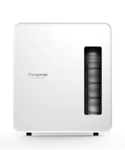 Máy lọc nước Kangaroo KG75F7 - 5 Lõi - Mẫu Mới 2024