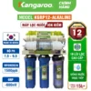 Máy lọc nước Hydrogen ion kiềm Kangaroo KGRP12-ALKALINE 10 Lõi