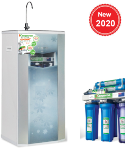 Máy lọc nước Kangaroo OMEGA+ KG01G4 VTU