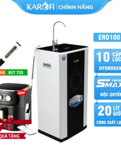 Máy lọc nước Karofi ERO100