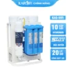 Máy lọc nước Karofi KAQ-U05