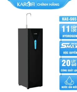 Máy lọc nước ion kiềm Karofi KAE-S65