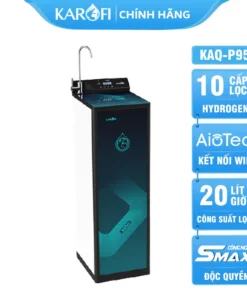 Máy lọc nước Karofi KAQ-P95
