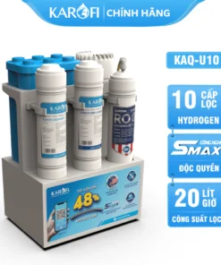 Máy lọc nước Karofi KAQ-U10