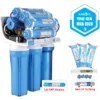 Máy lọc nước Karofi KT-ERO80 + ORP + UV Tự Động