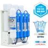 Máy lọc nước Karofi SLIM S-S038 + ORP