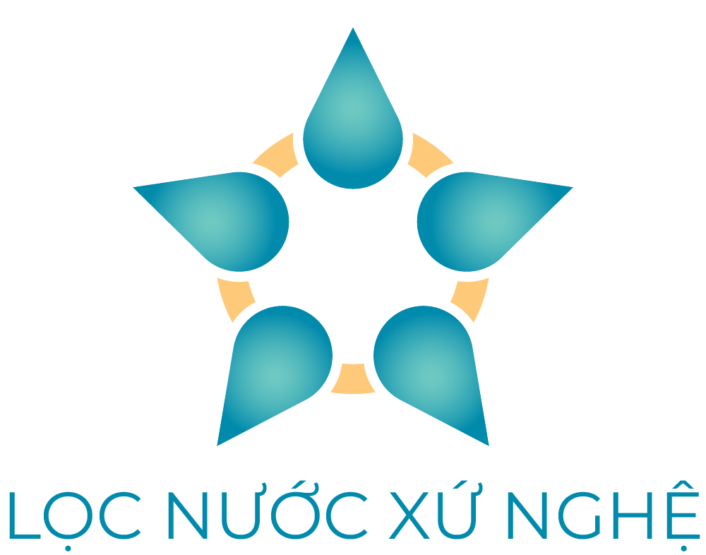 Lọc Nước Xứ Nghệ